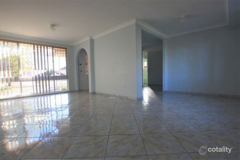 Property photo of 32 Boeing Crescent Raby NSW 2566