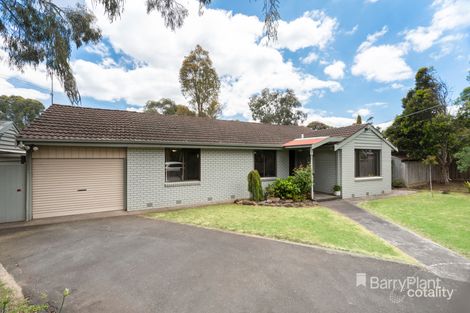 Property photo of 1 Bishop Avenue Diamond Creek VIC 3089