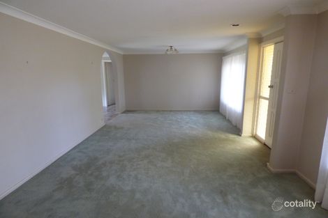 Property photo of 14 Normoyle Crescent Young NSW 2594
