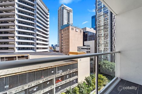 Property photo of 805/108 Albert Street Brisbane City QLD 4000