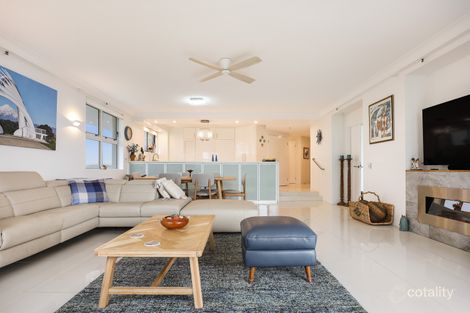 Property photo of 19/12 Commodore Drive Surfers Paradise QLD 4217