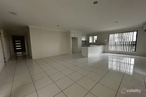 Property photo of 2 Denney Street Gracemere QLD 4702