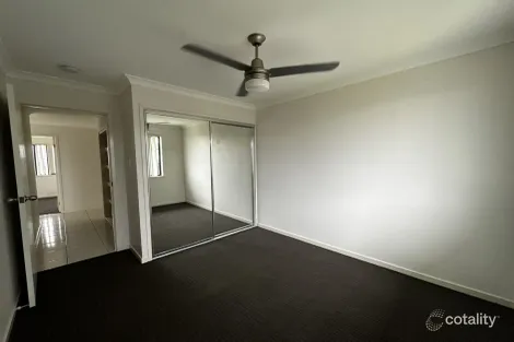 Property photo of 2 Denney Street Gracemere QLD 4702