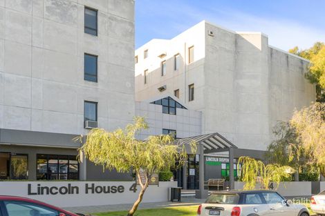 20/4 Ventnor Ave, West Perth, WA 6005
