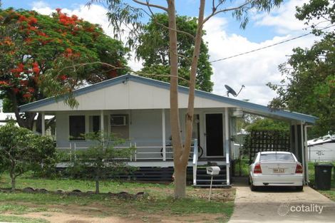 37 Tiamby St, Biloela, QLD 4715
