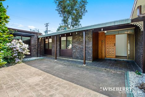 Property photo of 93 The Corso Gorokan NSW 2263