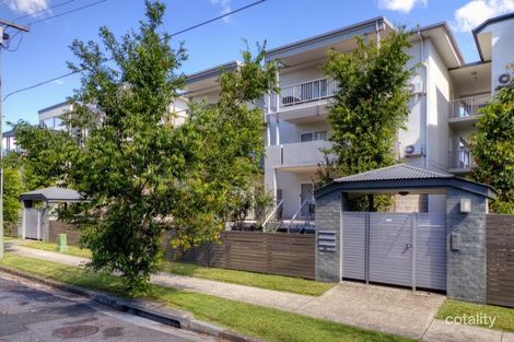 11/46 Buxton St, Ascot, QLD 4007