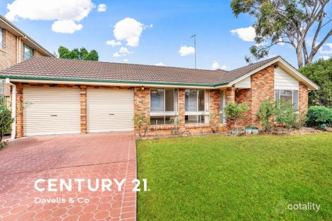 9 Ironbark Cres, Blacktown, NSW 2148