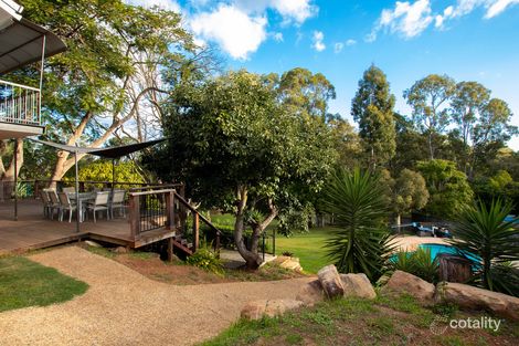 Property photo of 72 Kana Crescent Slacks Creek QLD 4127