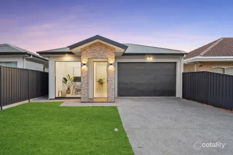 15 Lochside Dr, West Lakes, SA 5021