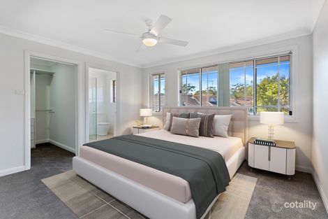 Property photo of 4/23 Dudley Avenue Caringbah South NSW 2229