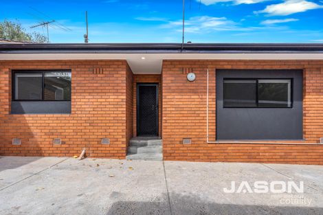2/13 Strettle St, Thornbury, VIC 3071