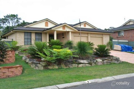 Property photo of 4 Callistemon Close Narara NSW 2250