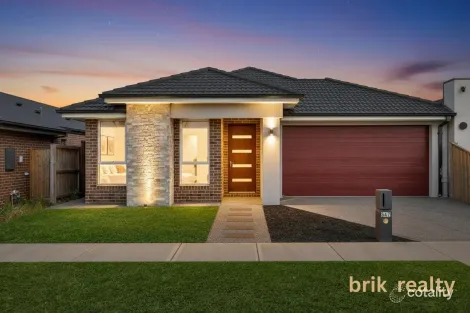 Property photo of 547 Cameron Street Donnybrook VIC 3064