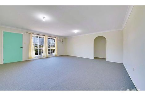 Property photo of 301 Thirkettle Avenue Frenchville QLD 4701
