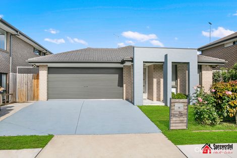 8 Barrington St, The Ponds, NSW 2769