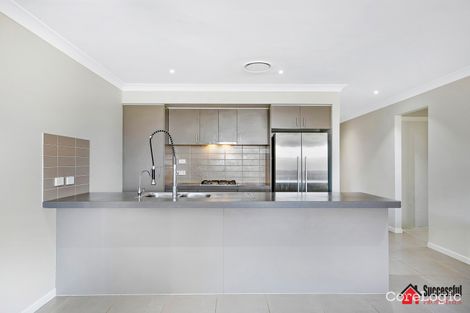 Property photo of 8 Barrington Street The Ponds NSW 2769