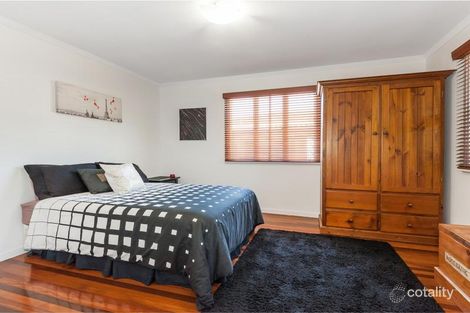 Property photo of 36 Wellington Street Coorparoo QLD 4151