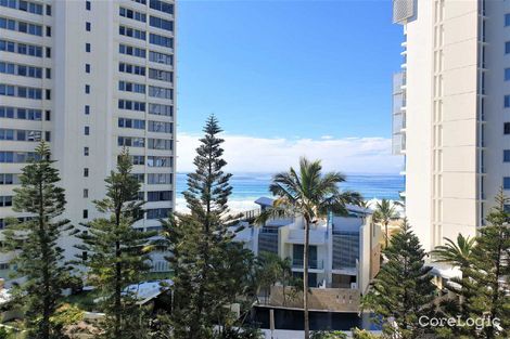 504/28 Northcliffe Tce, Surfers Paradise, QLD 4217