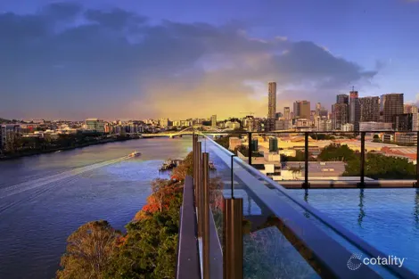 409/21 Buchanan St, West End, QLD 4101