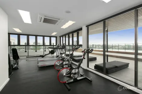 Property photo of 511/21 Buchanan Street West End QLD 4101