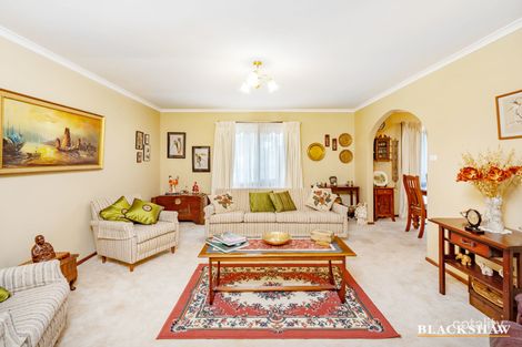 Property photo of 29 Barnard Circuit Florey ACT 2615