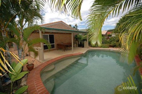5 Calluna Pl, Mountain Creek, QLD 4557