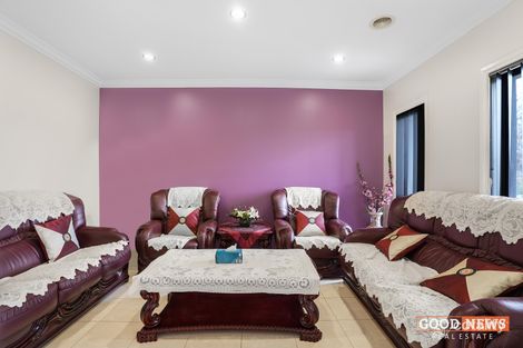 Property photo of 27 Lady Penrhyn Drive Wyndham Vale VIC 3024