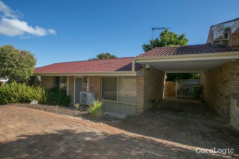 Property photo of 13/1-3 Stanbury Place Kardinya WA 6163