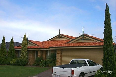 Property photo of 34 Bridges Rise Kiara WA 6054