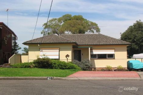 40 Maple St, Greystanes, NSW 2145