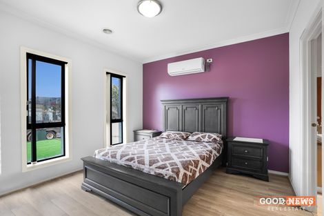 Property photo of 27 Lady Penrhyn Drive Wyndham Vale VIC 3024