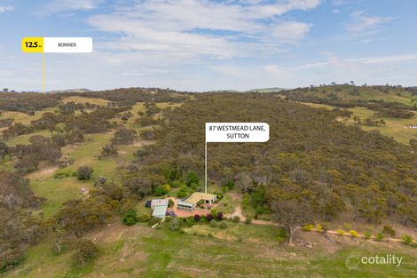 87 Westmead Lane, Sutton, NSW 2620