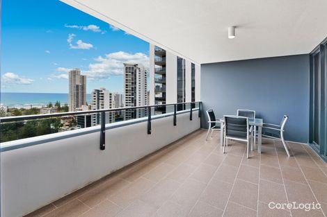 Property photo of 91/2729 Gold Coast Highway Broadbeach QLD 4218