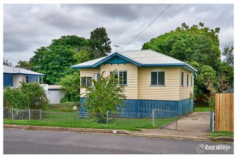 Property photo of 188 Elphinstone Street Berserker QLD 4701