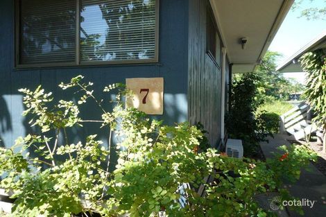 7/1 Shell St, Urangan, QLD 4655