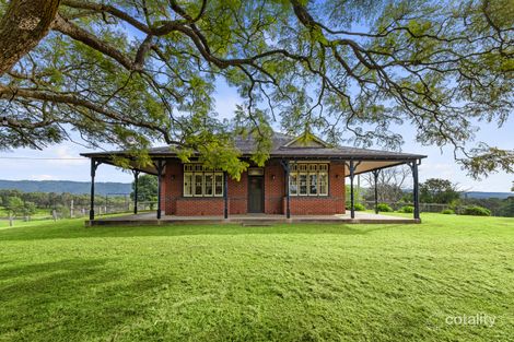 491 Comleroy Rd, Kurrajong, NSW 2758