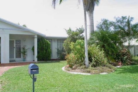 32 Indigo Cres, Annandale, QLD 4814