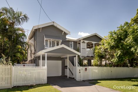 Property photo of 3 Melrose Street Bulimba QLD 4171