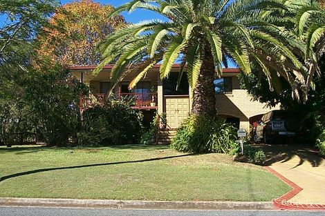 63 Birnam St, Beaudesert, QLD 4285