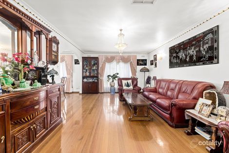 Property photo of 25 Prospect Drive Keilor East VIC 3033