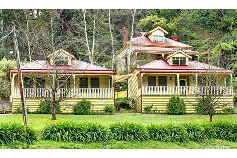 Property photo of 2 Wellington Road Warburton VIC 3799