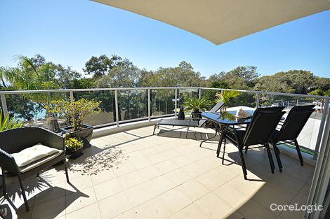 Property photo of 201/569 Esplanade Urangan QLD 4655