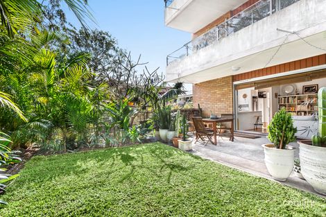 Property photo of 2/36-38 Beach Road Bondi Beach NSW 2026