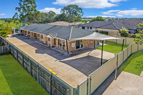 58 Saint Joseph Dr, Urraween, QLD 4655