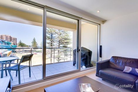Property photo of 413/19 Holdfast Promenade Glenelg SA 5045