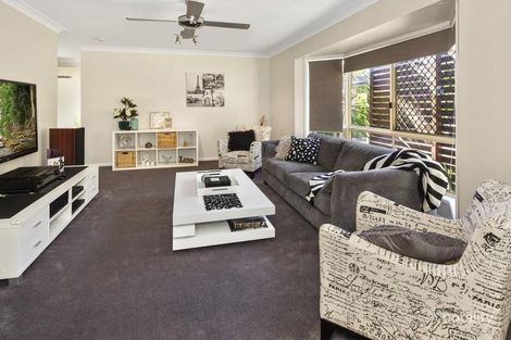 Property photo of 45 Kiewa Drive Loganholme QLD 4129