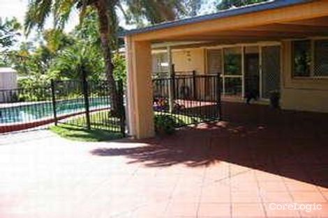 Property photo of 58 Cottesloe Drive Robina QLD 4226