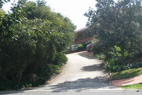 20 Paltarra Pl, Cordeaux Heights, NSW 2526