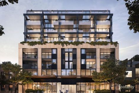 Property photo of 504/105 High Street Prahran VIC 3181